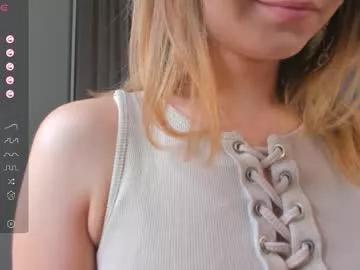 randiheart from Chaturbate is Freechat