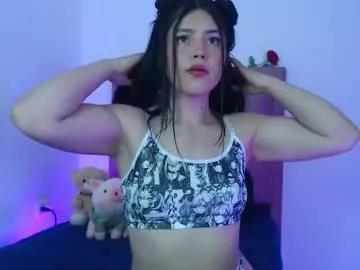 rosegh_ from Chaturbate is Freechat