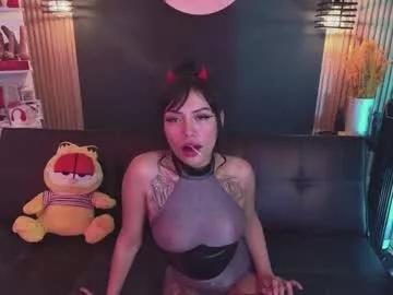 scarlett_collins01 from Chaturbate is Freechat