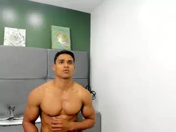 sebassttian22 from Chaturbate is Freechat