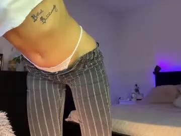 sexy_superstar from Chaturbate is Freechat