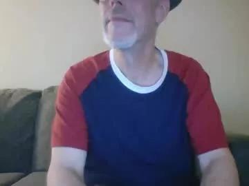 sexy_white_daddy from Chaturbate is Freechat