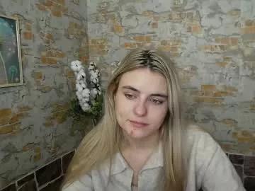 shy_sabrina_ from Chaturbate is Freechat