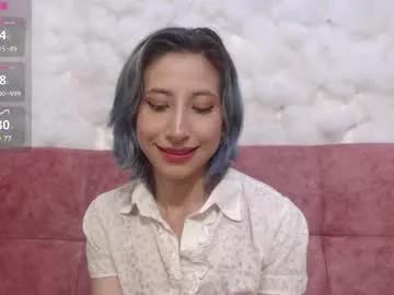 skarletjhonson_ from Chaturbate is Freechat