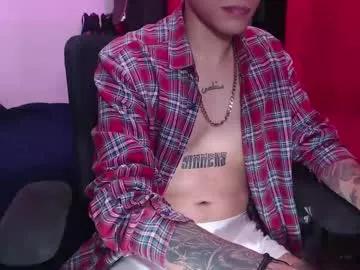 skateboy444 from Chaturbate is Freechat