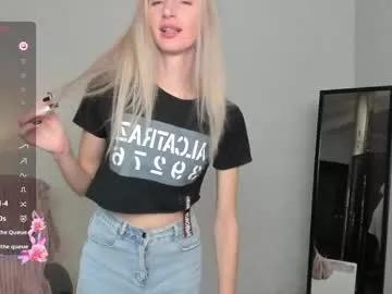 skinnyladyy from Chaturbate is Freechat