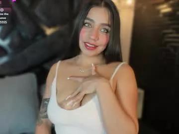 sophia_rousee_ from Chaturbate is Freechat