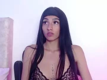 soyandrea1 from Chaturbate is Freechat