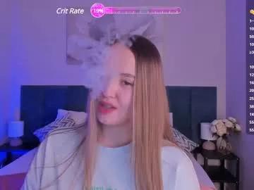 stacy_moor_ from Chaturbate is Freechat