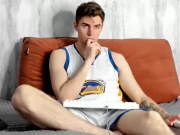 stephen_carry from Chaturbate is Freechat
