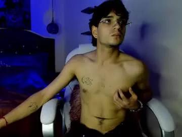 stuart_bale from Chaturbate is Freechat