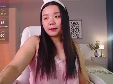 suzy_baee model from Chaturbate