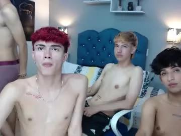 thesupercumx from Chaturbate is Freechat