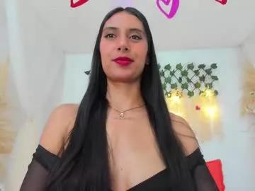 tif_queen_ from Chaturbate is Freechat