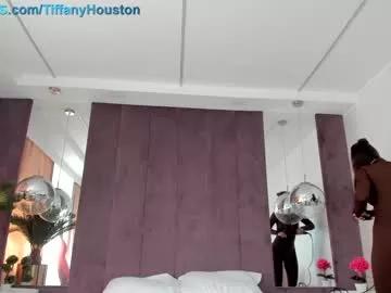 tiffanyhouston_ from Chaturbate is Group