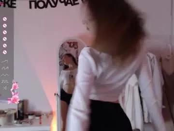 victoria_bens from Chaturbate is Freechat