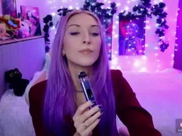 violet_noir_ from Chaturbate is Freechat