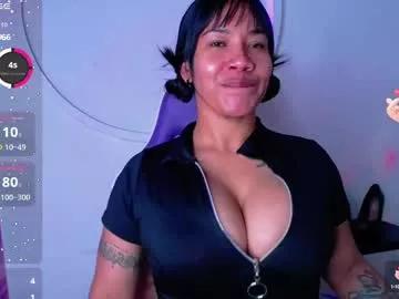 violeta_millerss_ from Chaturbate is Freechat