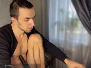 your_new_boyfriend17 from Chaturbate is Freechat