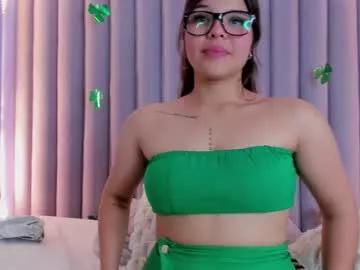 zoemartinez__ from Chaturbate is Freechat