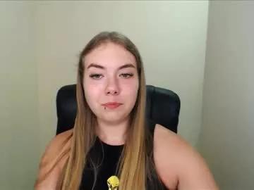 zoey_deuttch from Chaturbate is Freechat