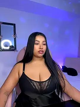 _Arianna08_ from StripChat is Freechat