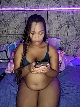 alexis_skyy from StripChat is Freechat