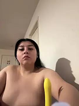 angelbabyy99 from StripChat is Freechat