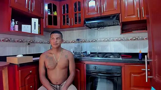 Axel_Gigi from StripChat is Freechat