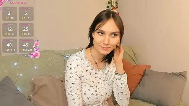 BlytheBlakeway from StripChat is Private