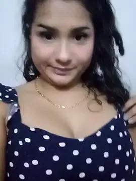 BrendaGirs from StripChat is Freechat