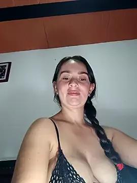 Camila_Heisel from StripChat is Freechat