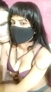 Coupleshow47 from StripChat is Freechat