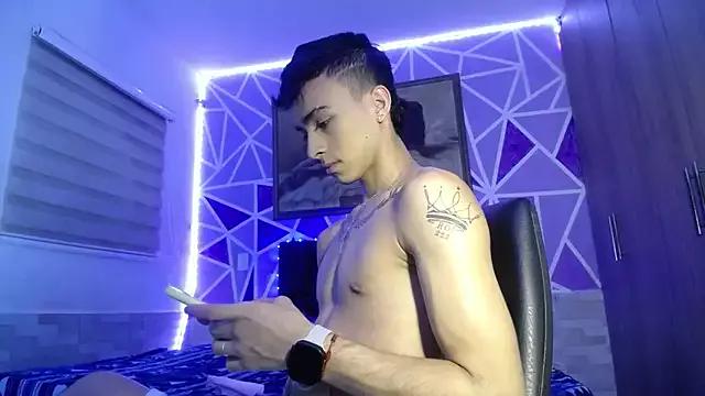 Coupletwink1 from StripChat is Freechat