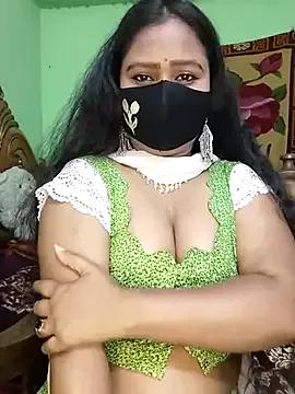 Cute-Mithila from StripChat is Freechat