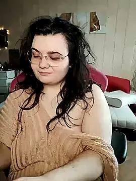 DenisHailey from StripChat is Freechat