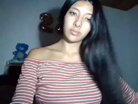 dulceisabellax from StripChat is Freechat