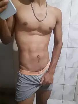 E_Himeros from StripChat is Freechat