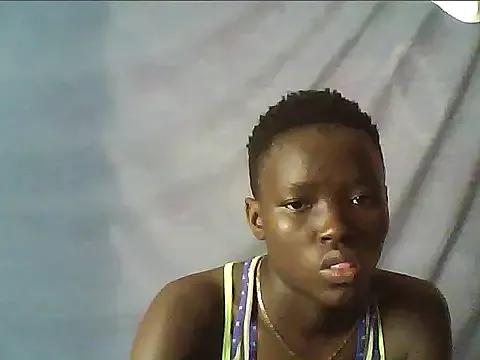 Ebony_beauty4 from StripChat is Freechat