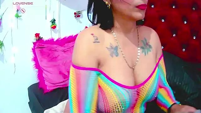 Isabelle_sexy from StripChat is Freechat