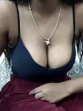 Ishaani_0 from StripChat is Private