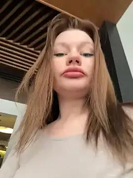 justmilaa from StripChat is Group