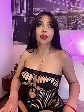 KateDeLatorre from StripChat is Freechat