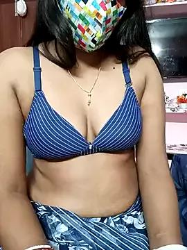 kruthika-telugu from StripChat is Freechat