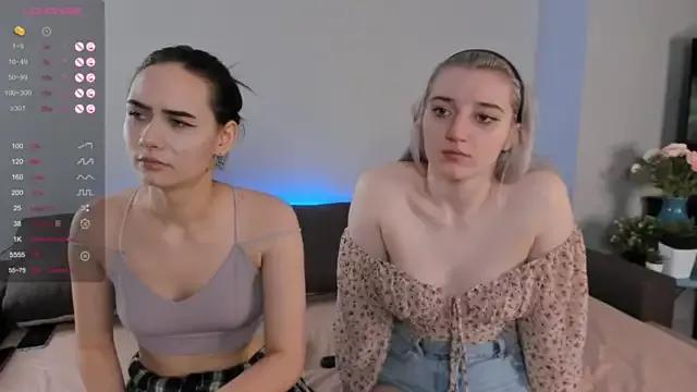 Masturbate to lesbian freechat cams. Naked cute Free Performers.