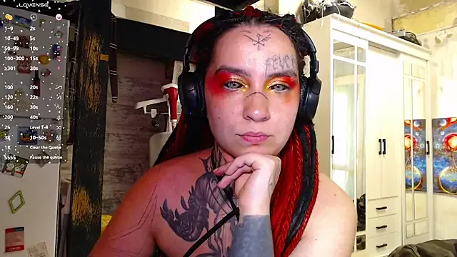 Lilith_Rider_13's avatar