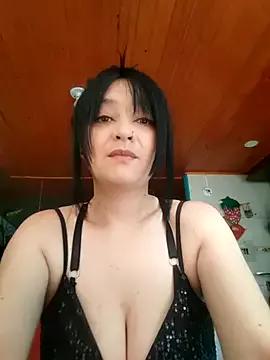 lizy_miller1 from StripChat is Freechat