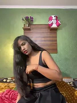 Lovely_Sweetyy from StripChat is Freechat