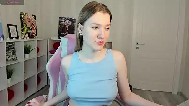 Mariel_Brown from StripChat is Freechat