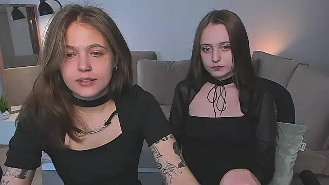 Discover lesbian webcam shows. Slutty cute Free Models.